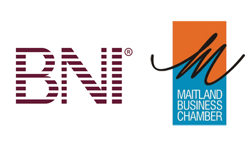 BNI and Maitland Business Chambers