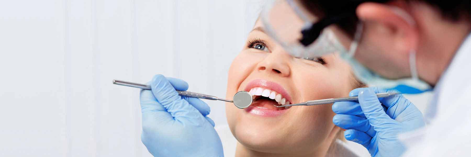 Dental Service in Woodberry - Tooth N Care