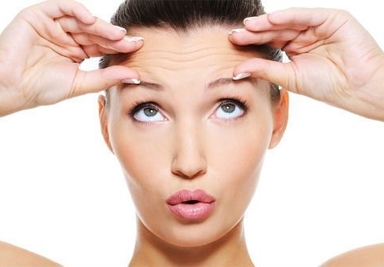 Anti Wrinkle Injections and Fillers Service in Morpeth