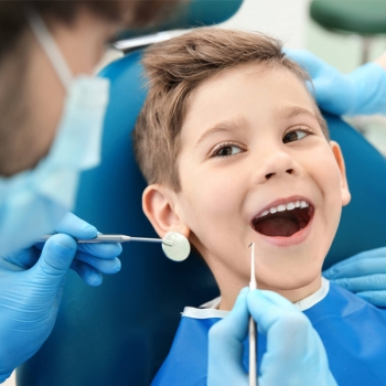 Childrens Dentistry Service in Beresfield