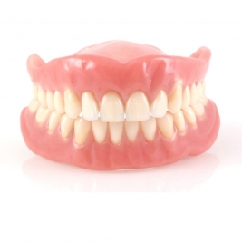 Dentures Service in Bolwarra Heights