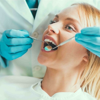 General Dentistry Services in Raworth