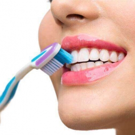 Regular Oral Hygiene Check Up in Tenambit