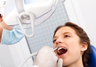 Pain free dentistry Service in Morpeth